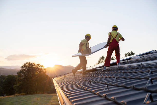 Professional Roofing Service in Port Aransas, TX