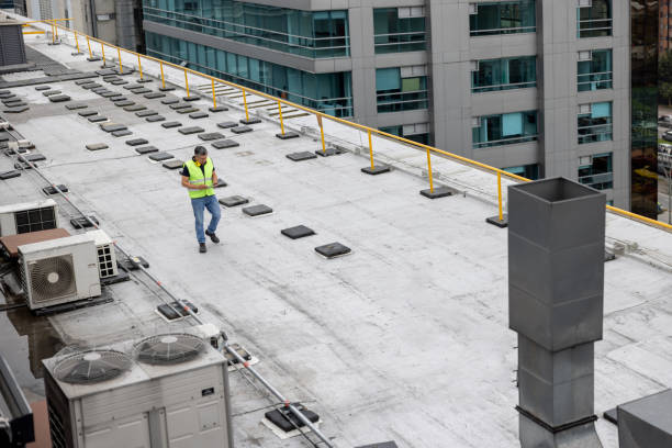 Roof Coating Services in Port Aransas, TX