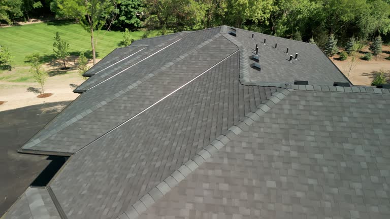 Best Roof Moss and Algae Removal  in Port Aransas, TX