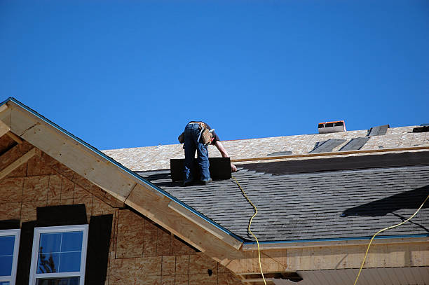 Best Roof Ventilation Installation  in Port Aransas, TX