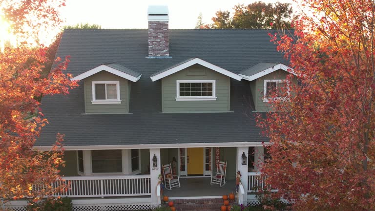Best Roofing for New Construction  in Port Aransas, TX