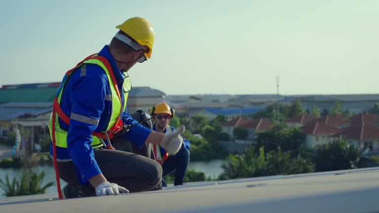 Best 4 Ply Roofing  in Port Aransas, TX
