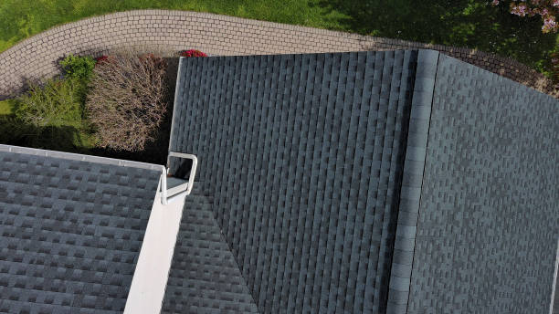 Best Chimney Flashing Repair  in Port Aransas, TX