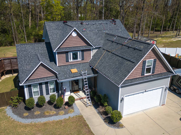 Best Asphalt Shingles Roofing  in Port Aransas, TX