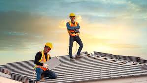 Best Hot Roofs  in Port Aransas, TX